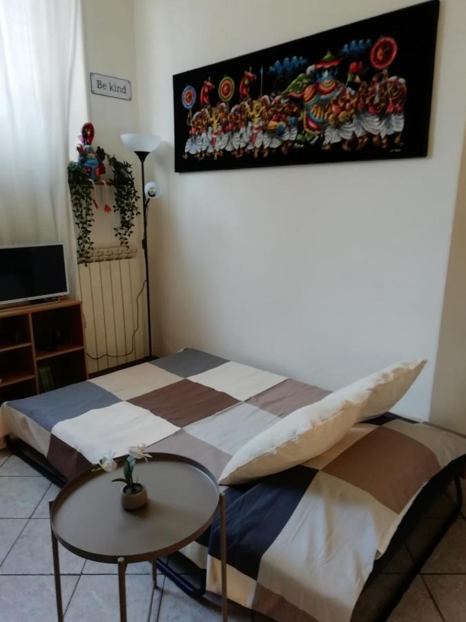 Apartment Apartement Nicky Florence