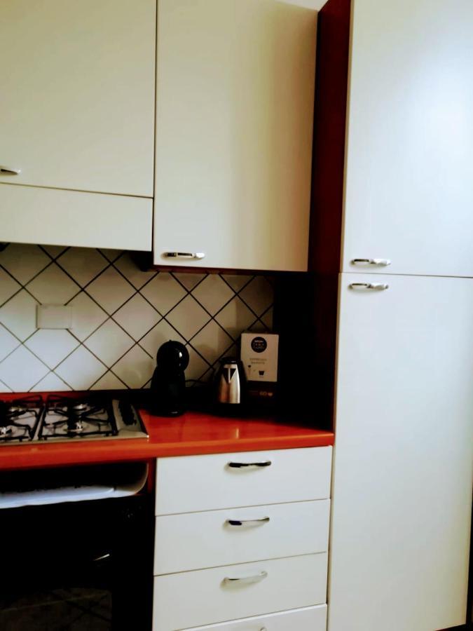Apartement Nicky Florence