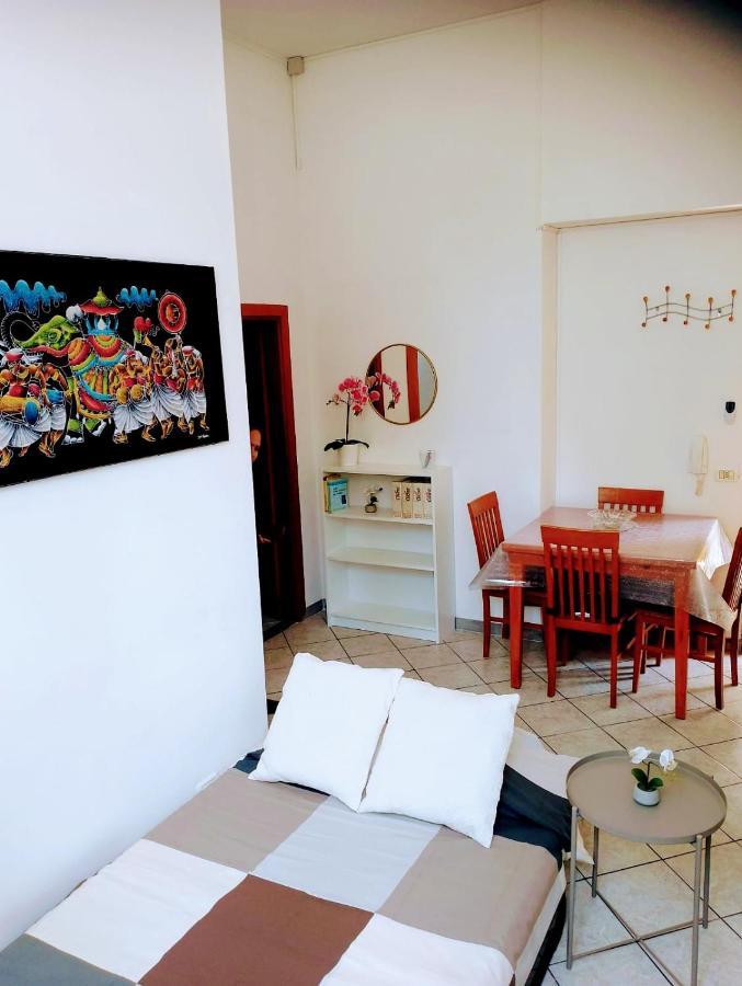 Apartement Nicky Florence