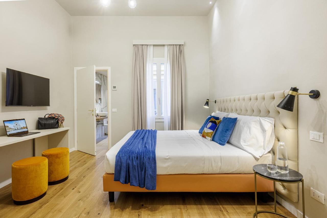 Dimora72 Gasthof Florenz