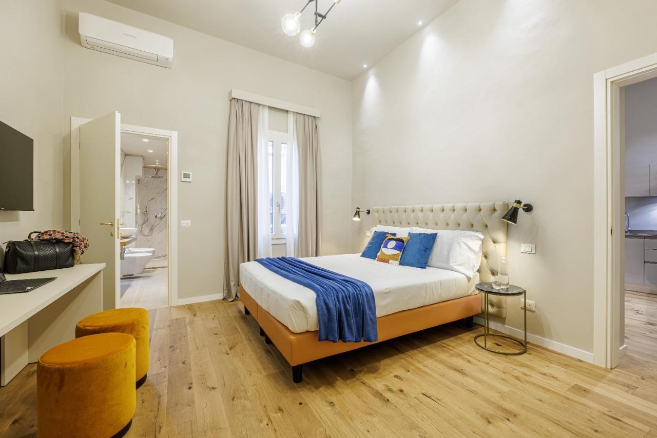 Dimora72 Guest house