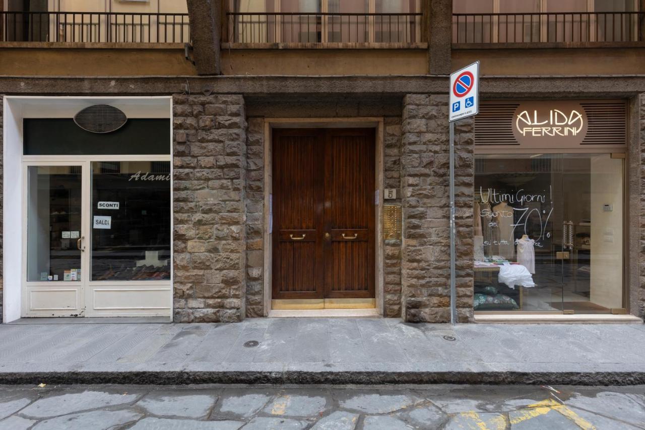 Appartamento Bsj Firenze