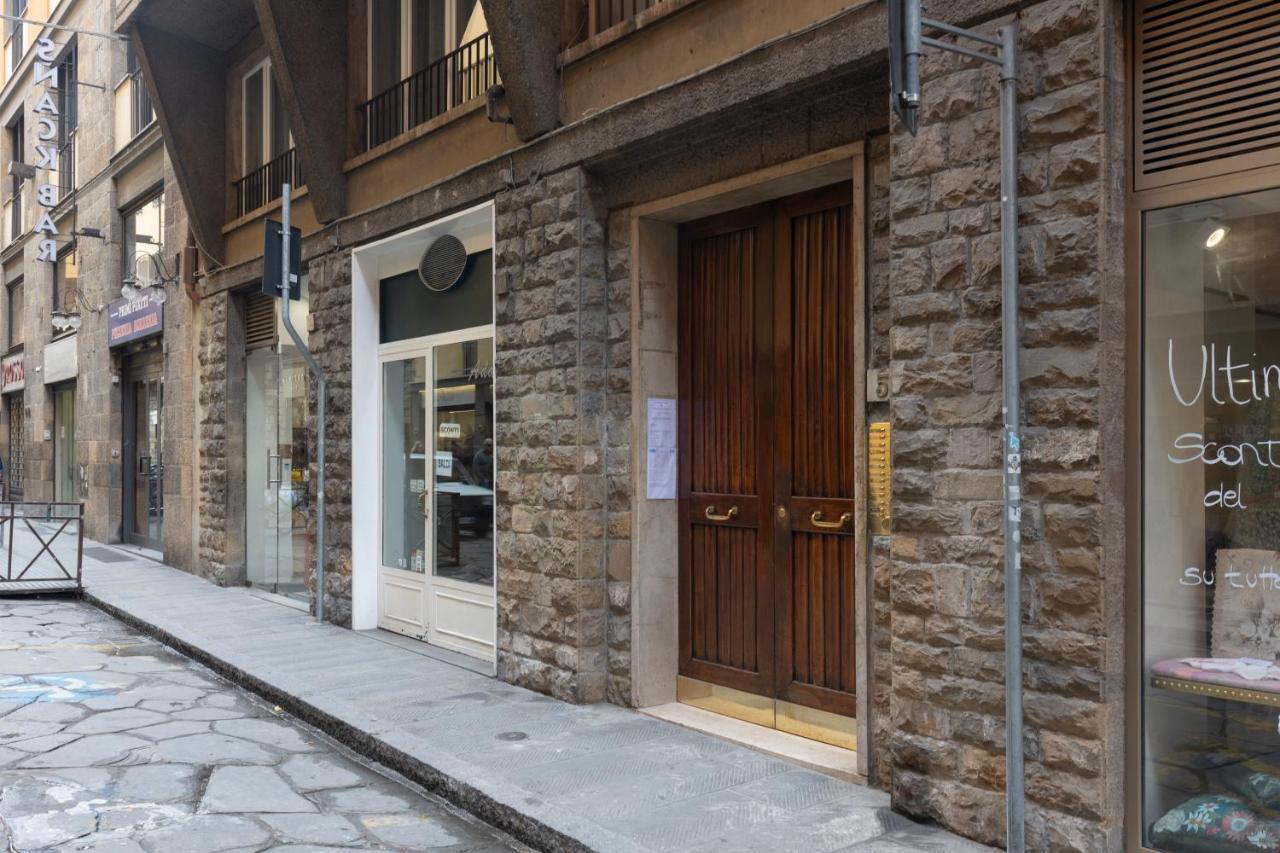 Bsj Appartamento Firenze