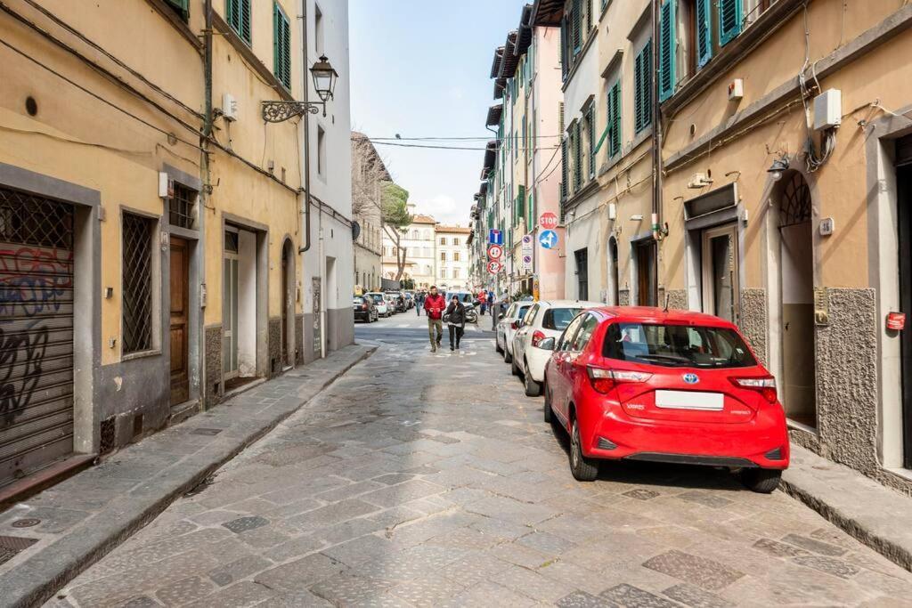 Santa Croce Appartement
