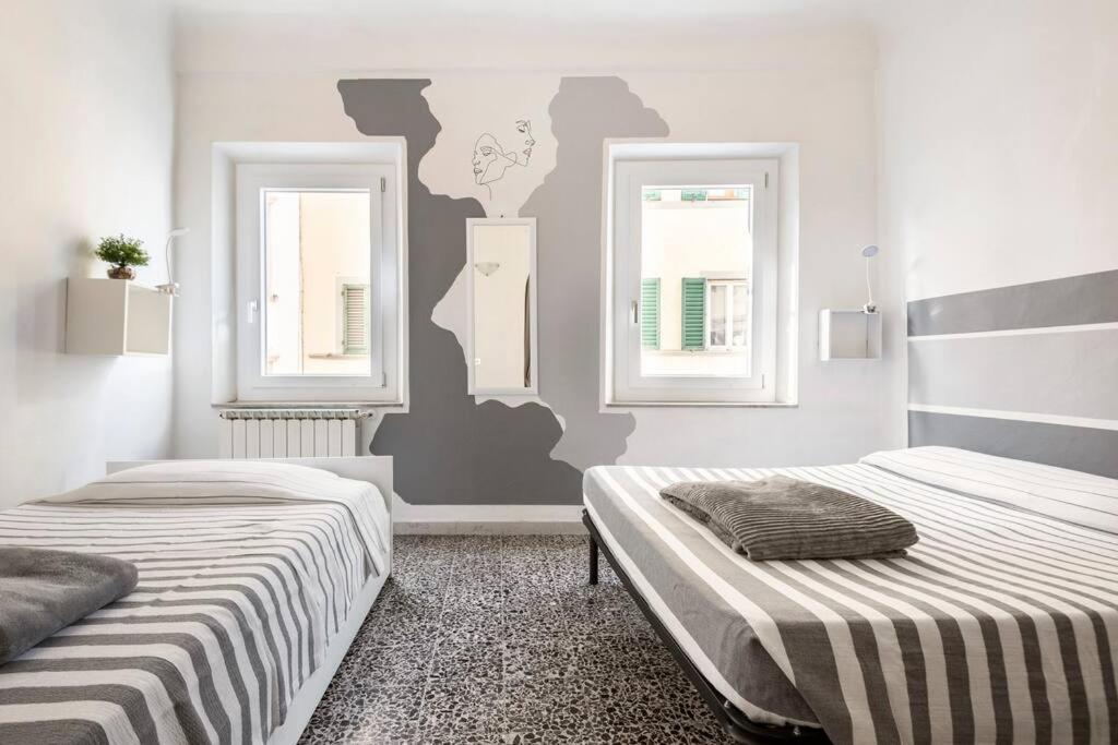 Santa Croce Appartement Florence