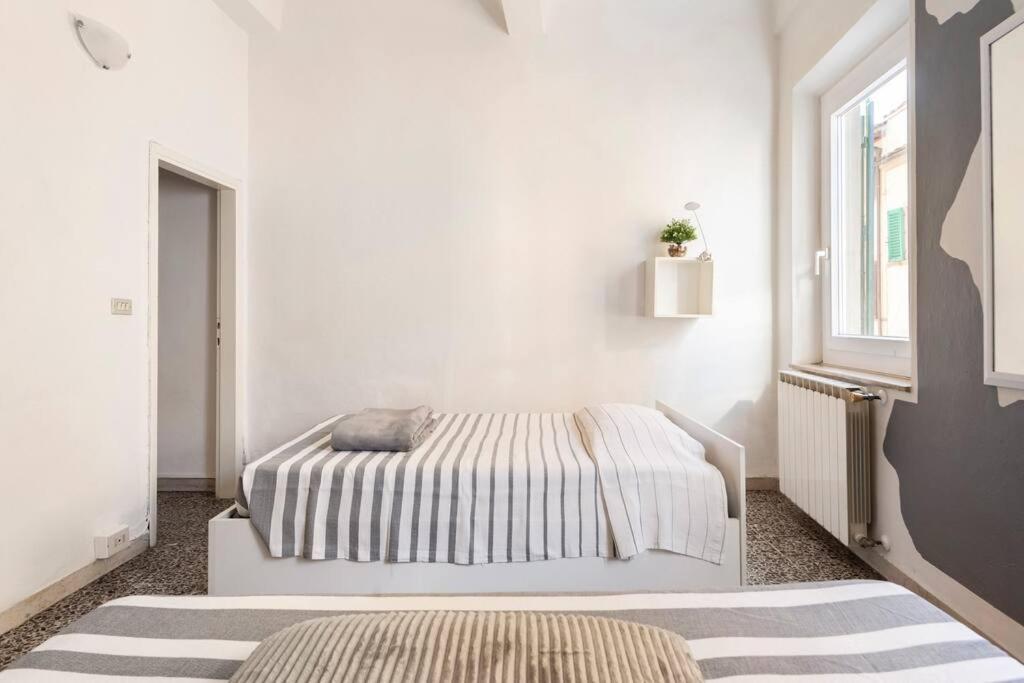 Appartement Santa Croce