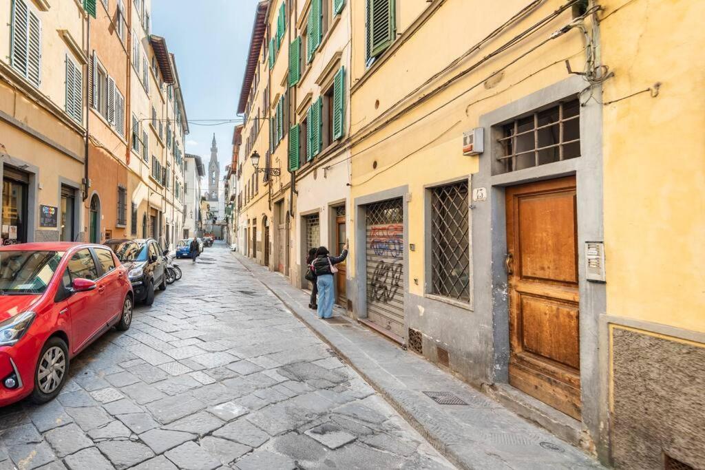 Santa Croce Appartement Florence