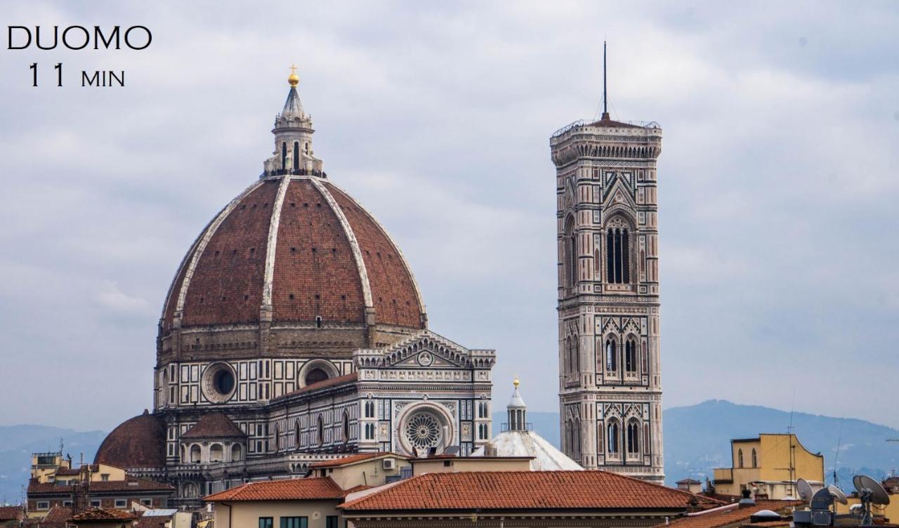 Ponte Vecchio Romantic & Relax 5 Stelle Apartment Florenz