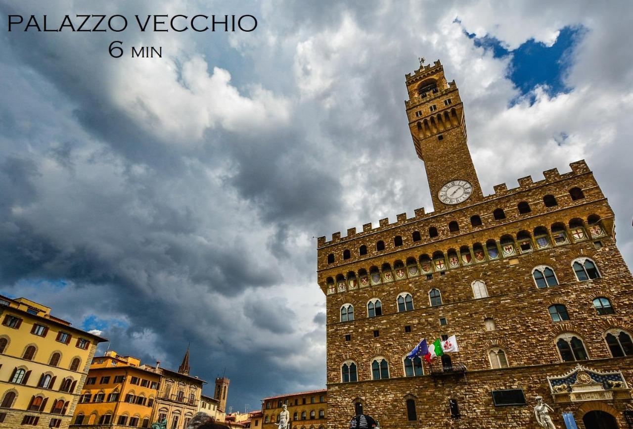 Apartment Ponte Vecchio Romantic & Relax 5 Stelle