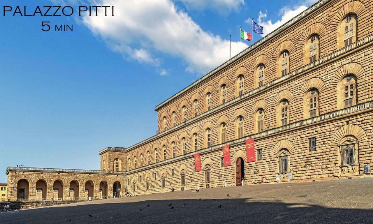 Ponte Vecchio Romantic & Relax 5 Stelle *