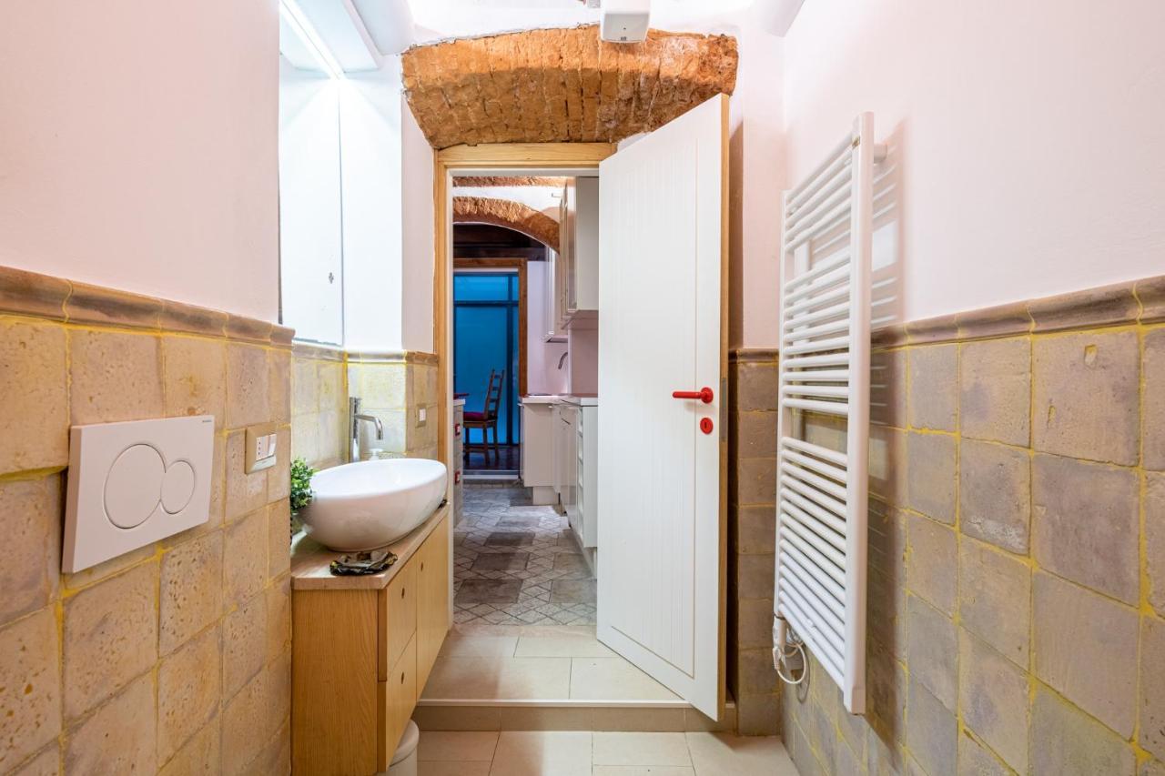 Apartment Ponte Vecchio Romantic & Relax 5 Stelle