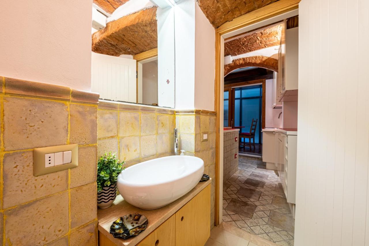 Ponte Vecchio Romantic & Relax 5 Stelle Apartment