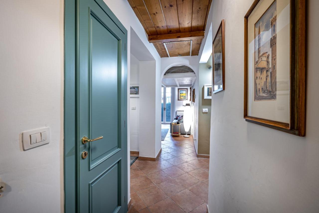 Appartement Yid Masaccio Florence