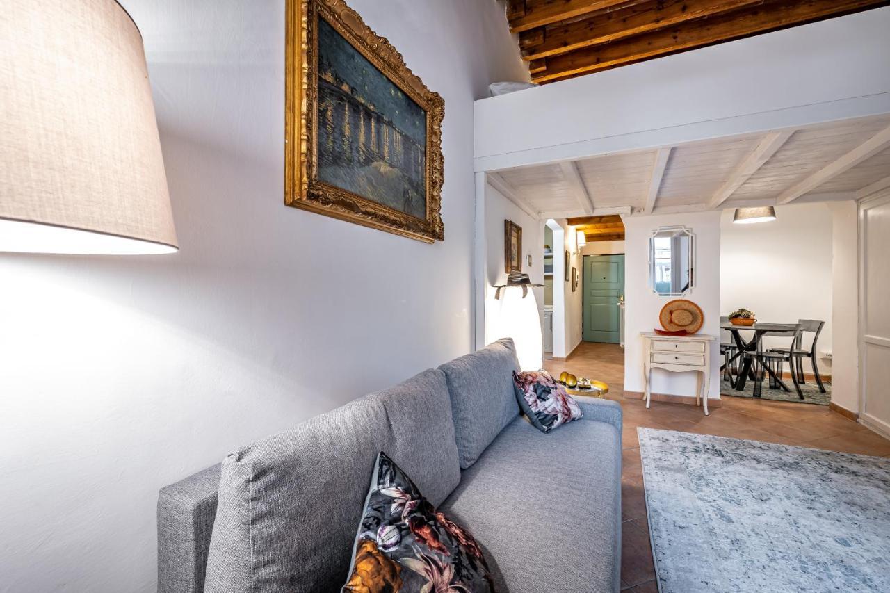 Appartement Yid Masaccio Florence