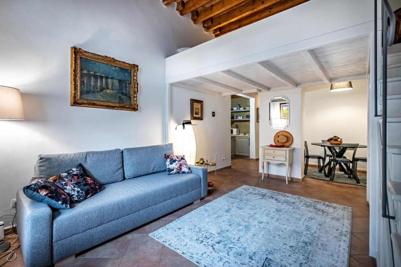 Yid Masaccio Appartement