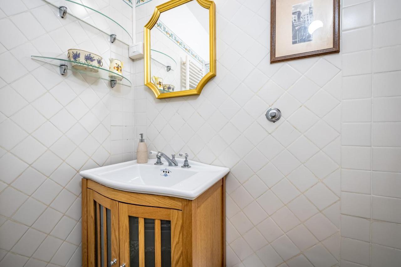 Yid Masaccio Appartement *