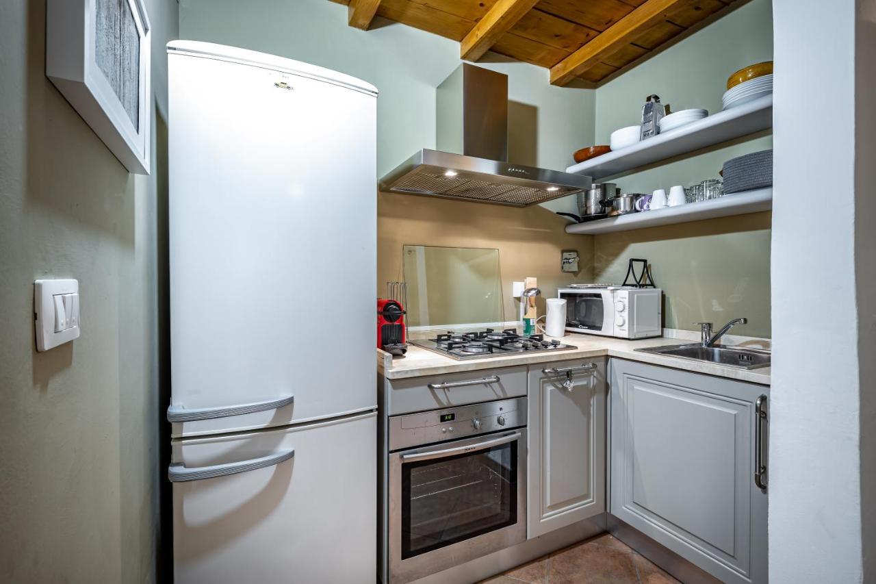 Appartement Yid Masaccio Florence