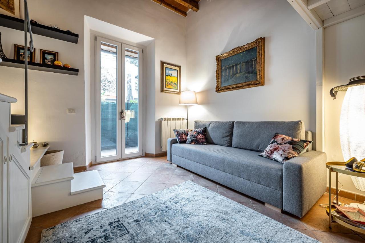 Yid Masaccio Appartement Florence