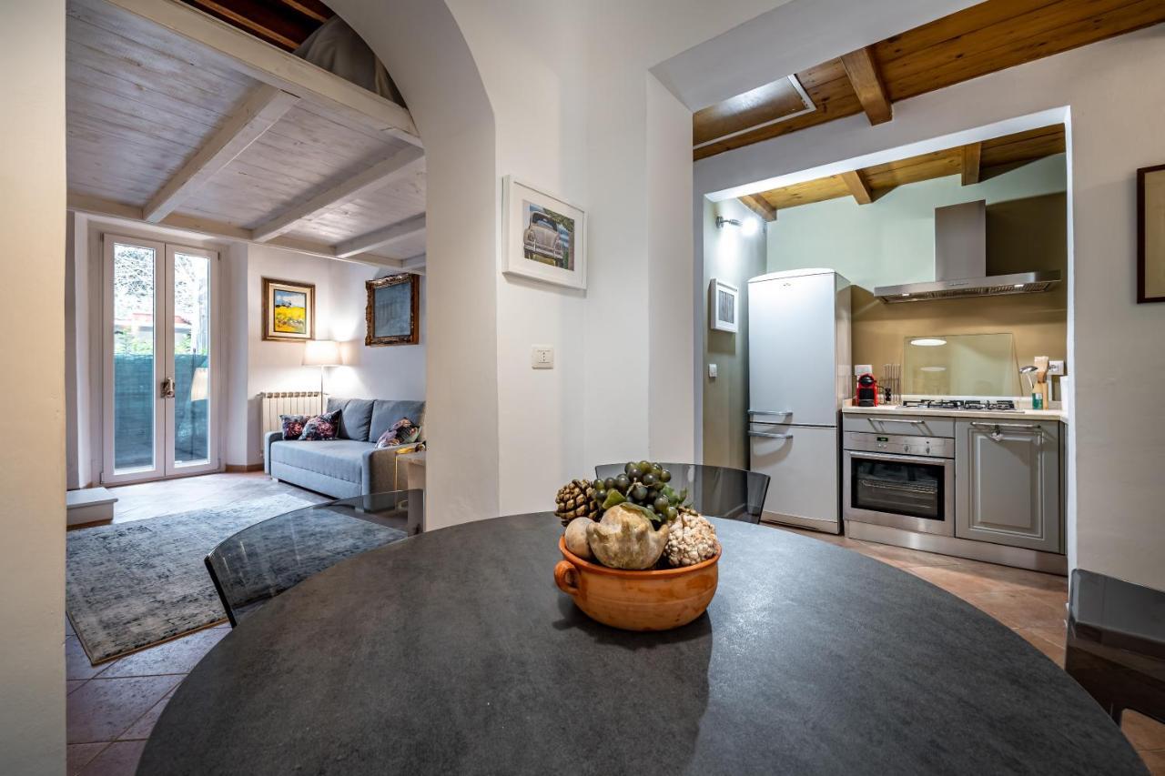 Appartement Yid Masaccio *