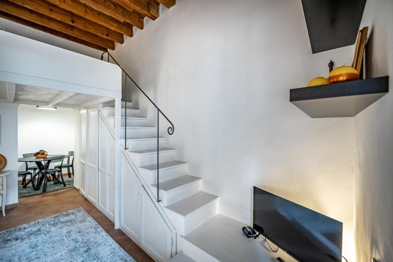 Appartement Yid Masaccio *