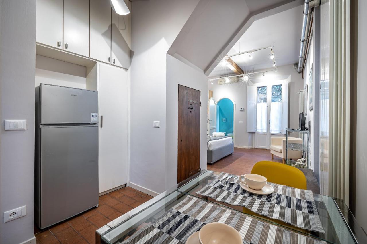 Yid Fonderia Apartment *
