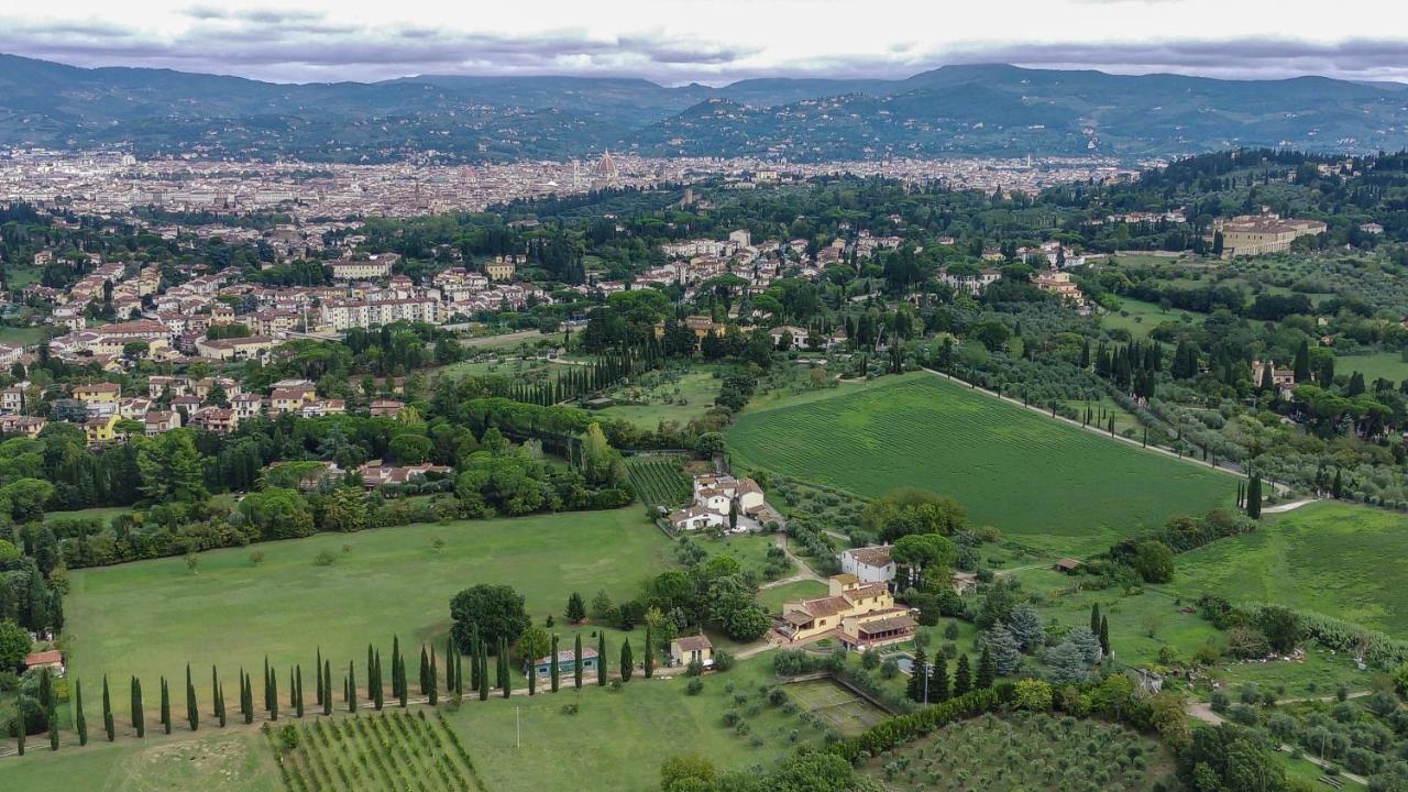 Michelangelo Séjour à la ferme *