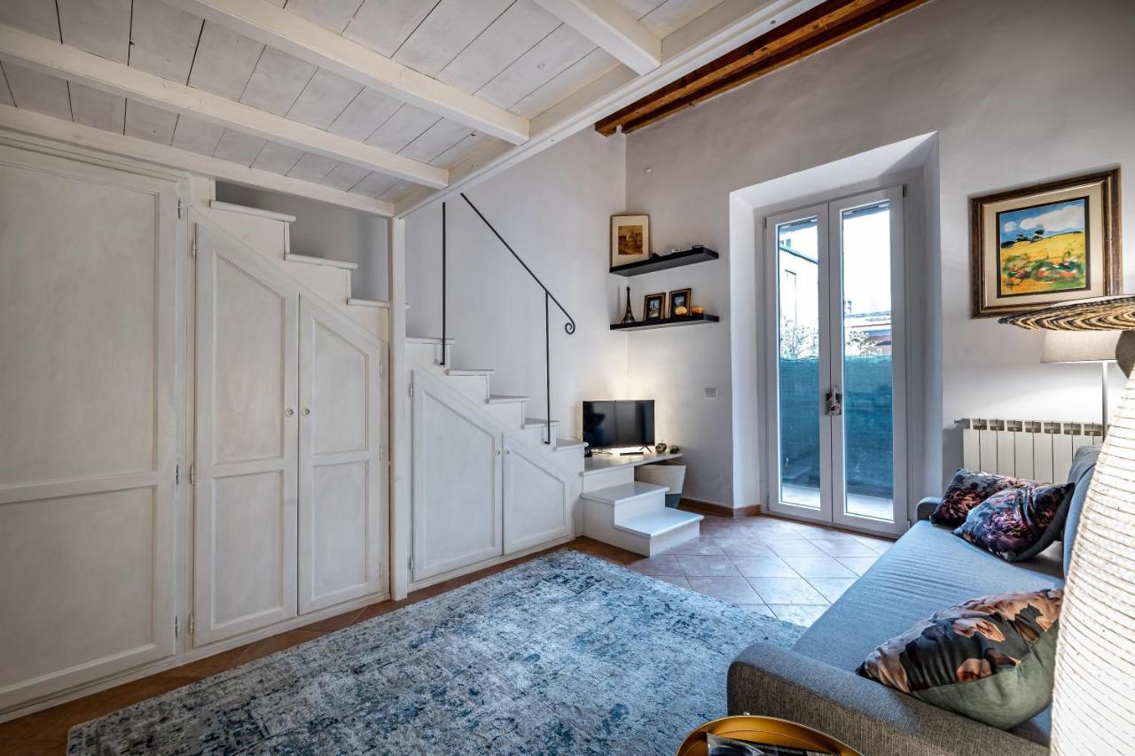 Appartement Yid Masaccio
