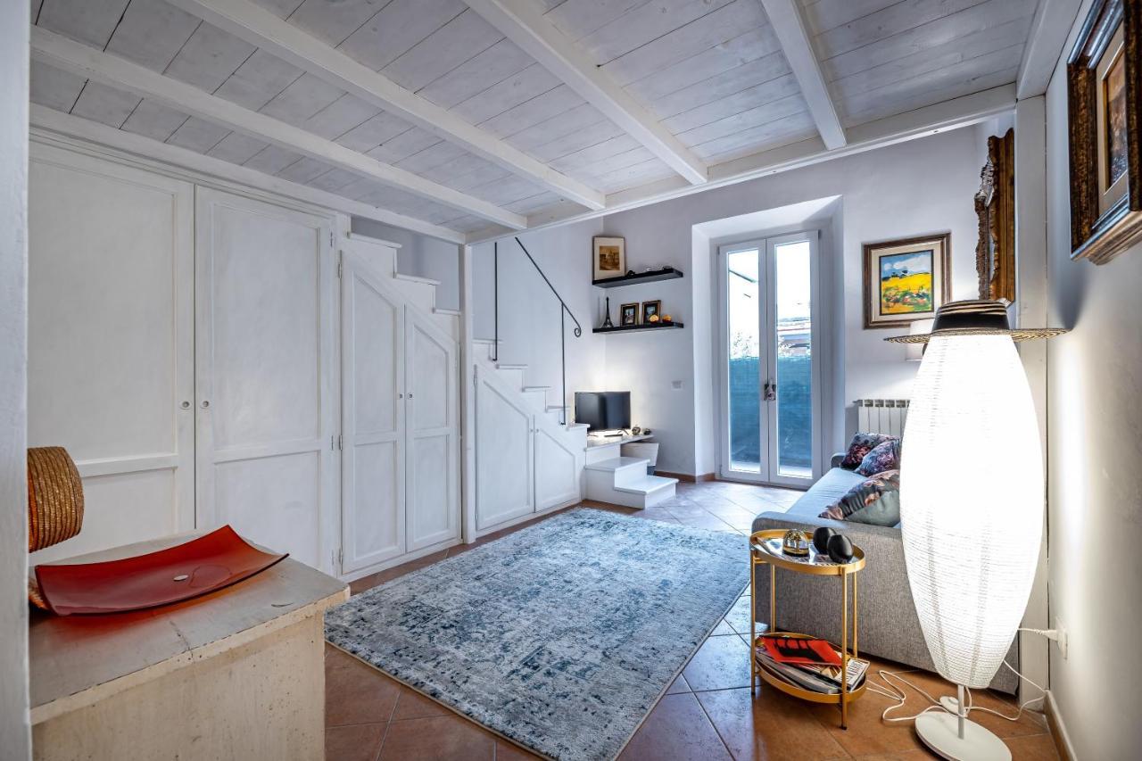 Appartement Yid Masaccio