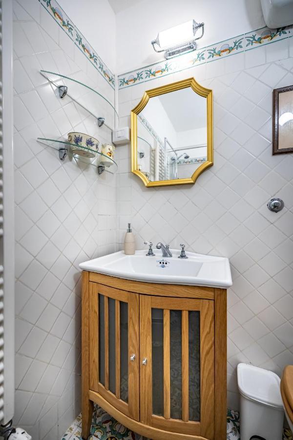 Appartement Yid Masaccio Florence