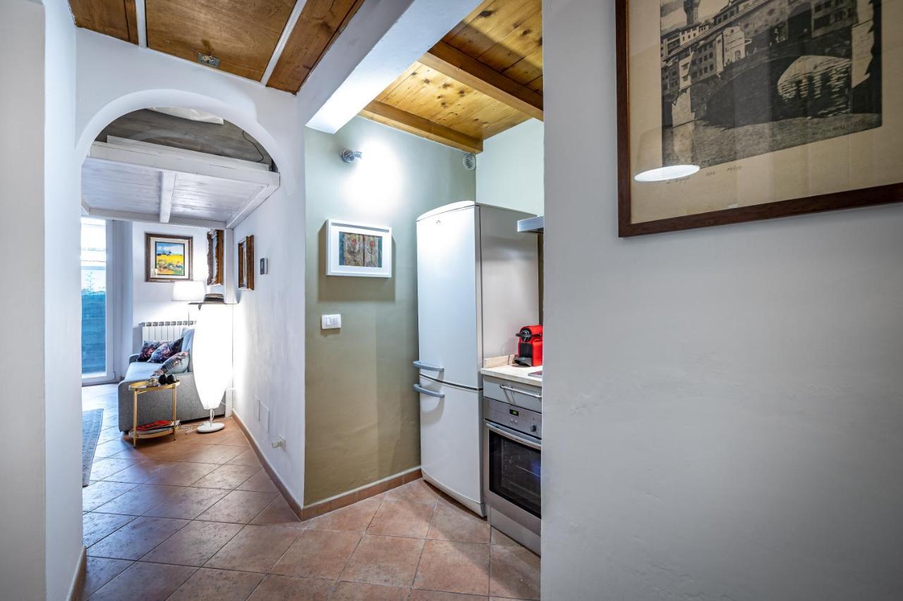 Yid Masaccio Appartement Florence