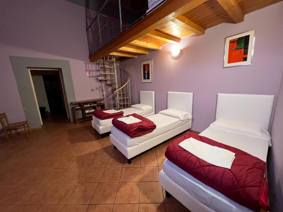 Emerald Palace Firenze