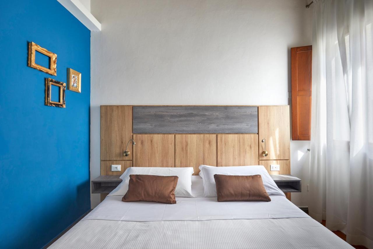 Sette Angeli 3* Florence
