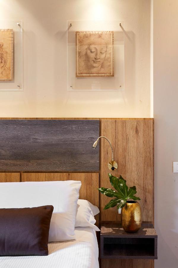 Bed & Breakfast Sette Angeli 3*