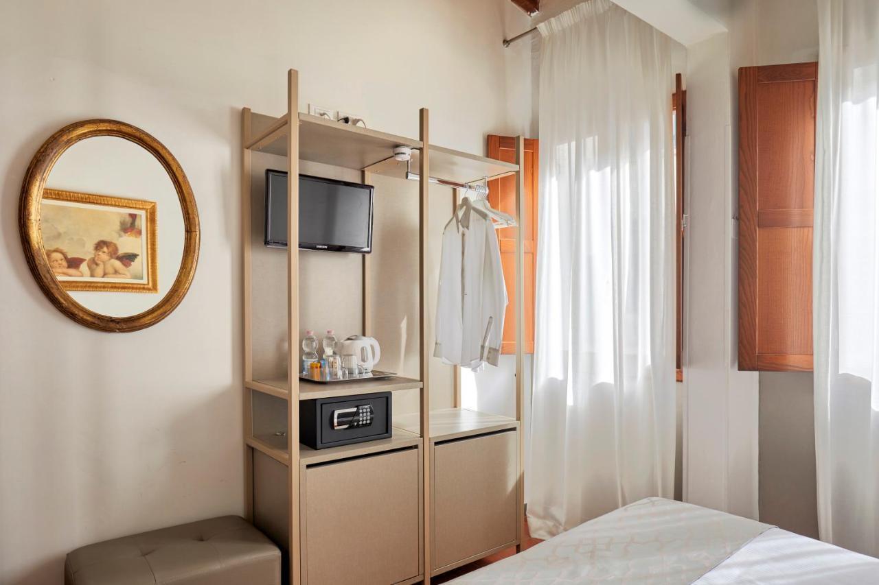 Bed & Breakfast Sette Angeli