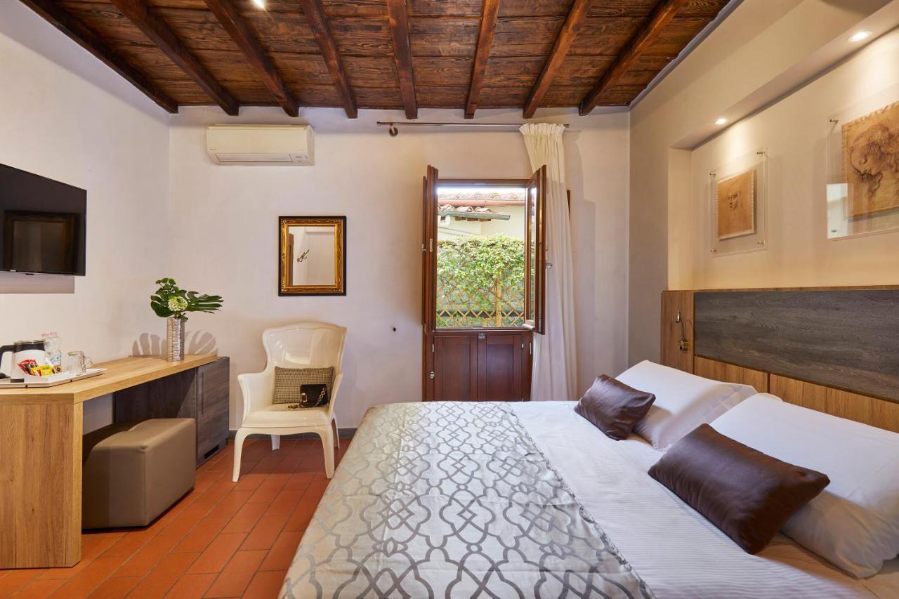 Bed & Breakfast Sette Angeli 3*