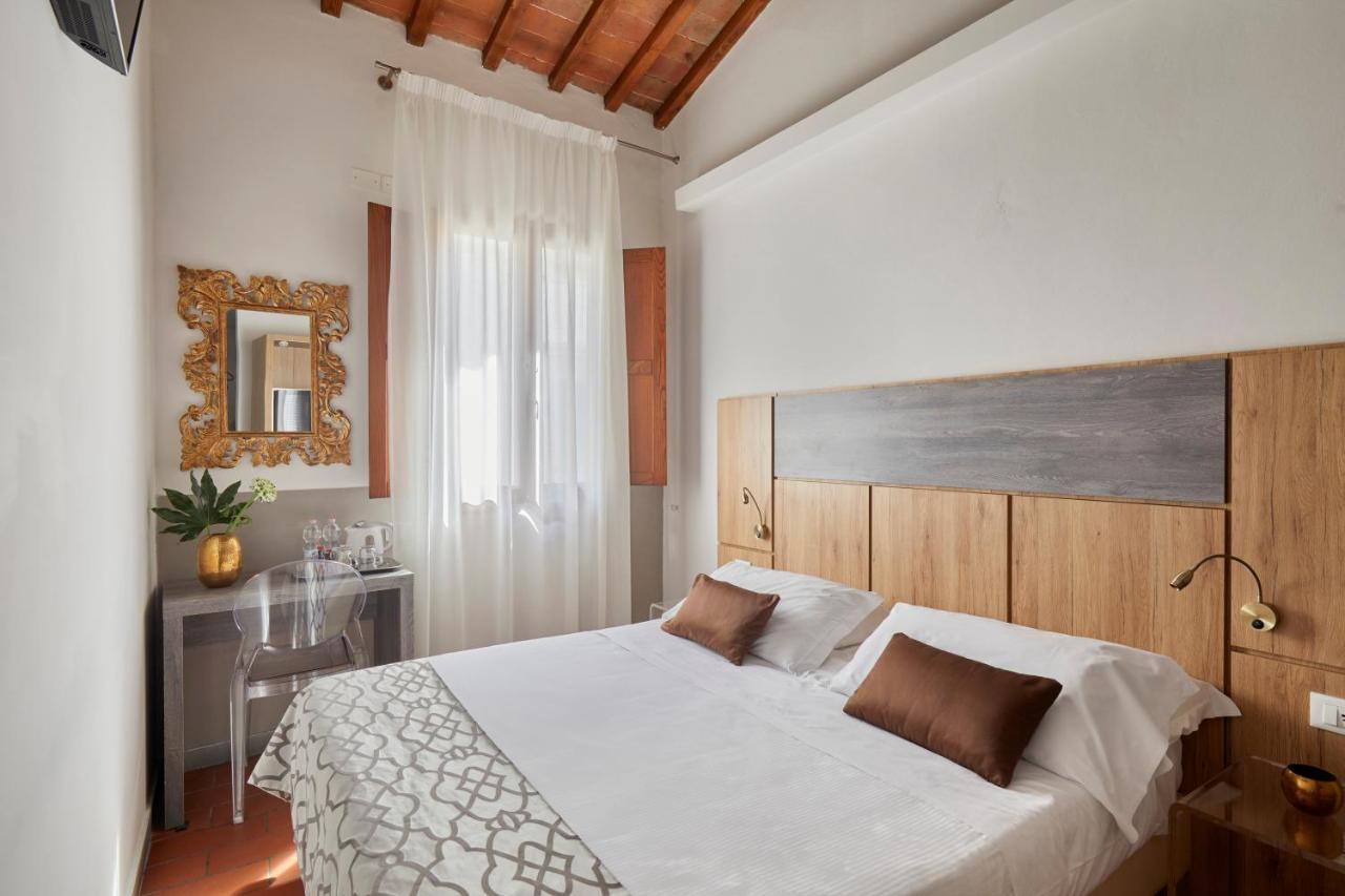 Sette Angeli 3* Firenze