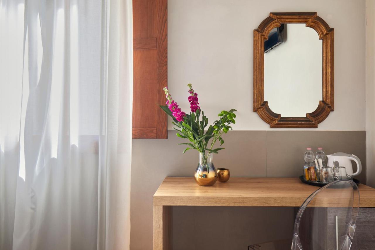 Sette Angeli Bed & Breakfast