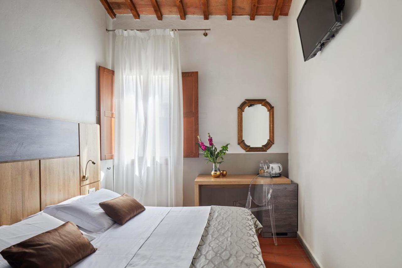 Sette Angeli Bed & Breakfast 3*