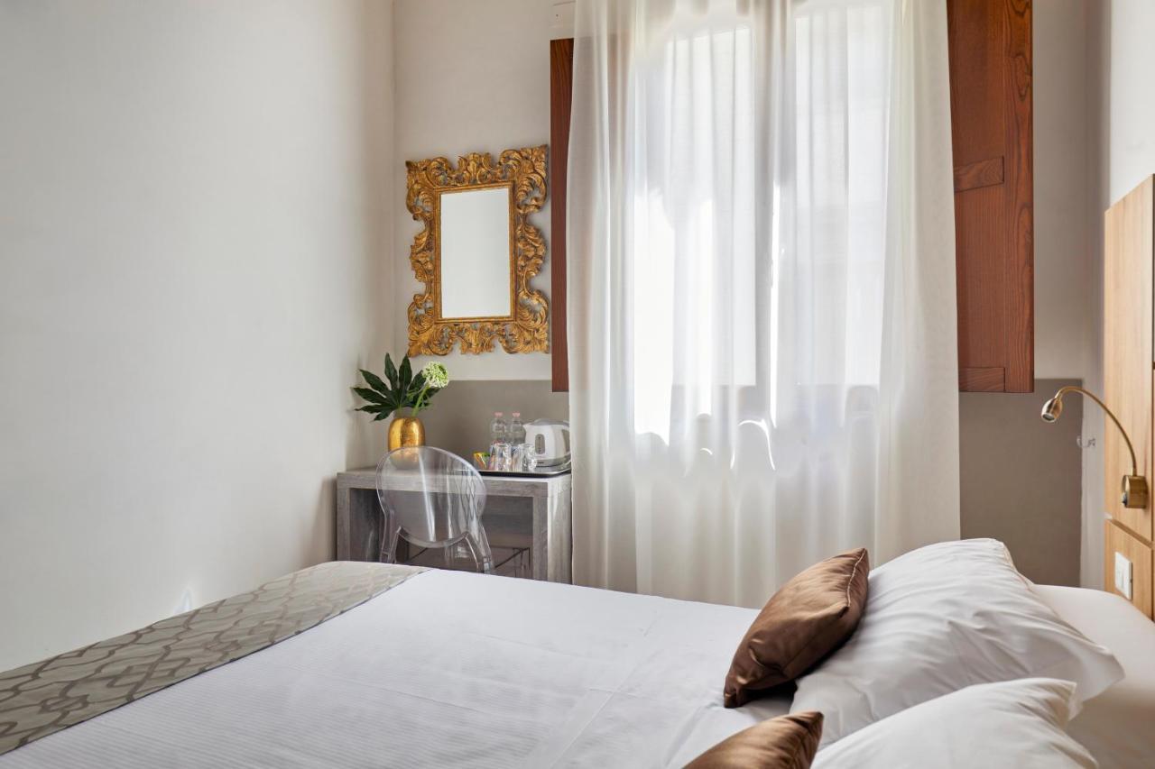 Sette Angeli Bed & Breakfast