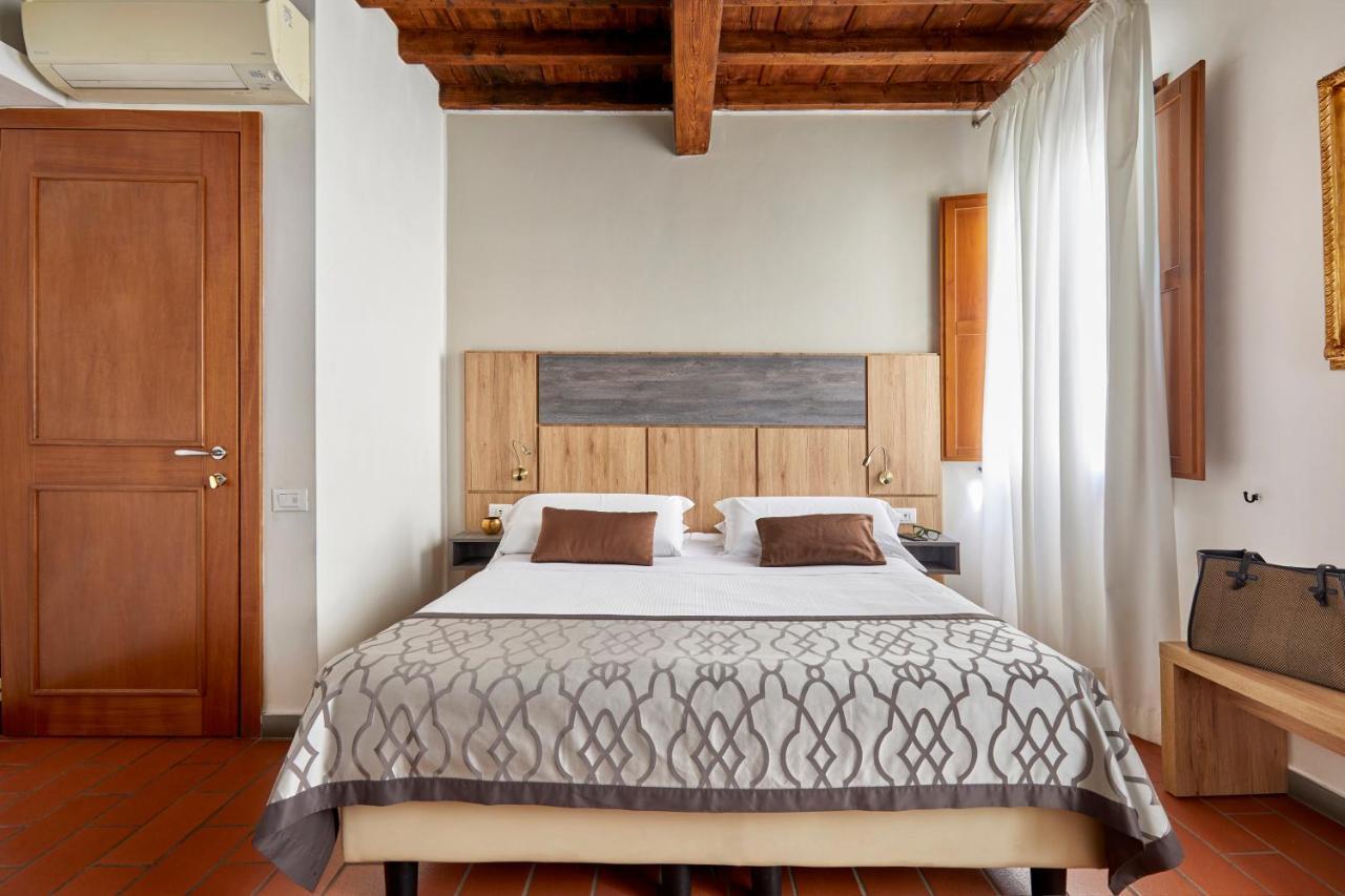 Bed & Breakfast Sette Angeli Firenze