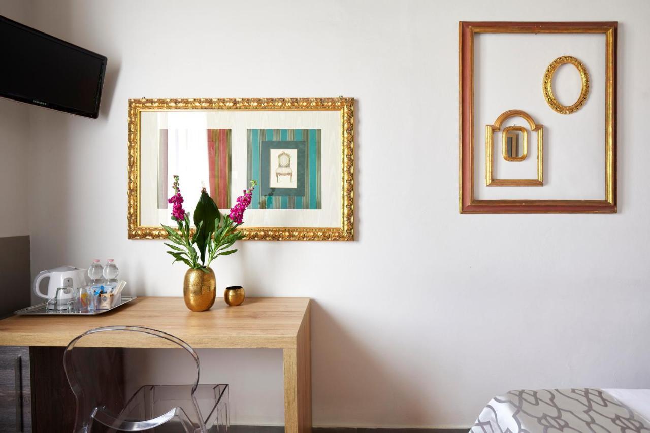 Sette Angeli Bed & Breakfast 3*