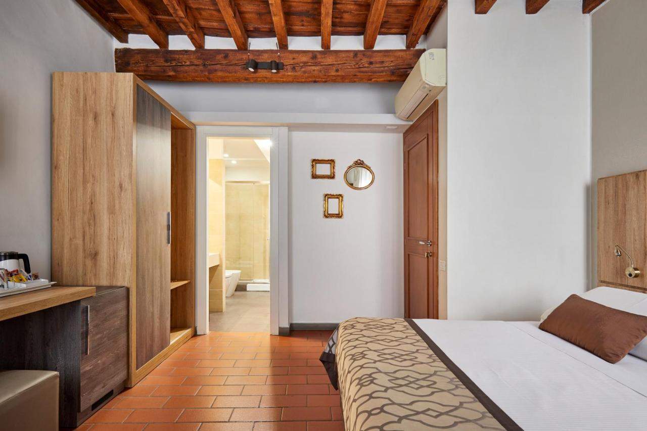 Bed & Breakfast Sette Angeli