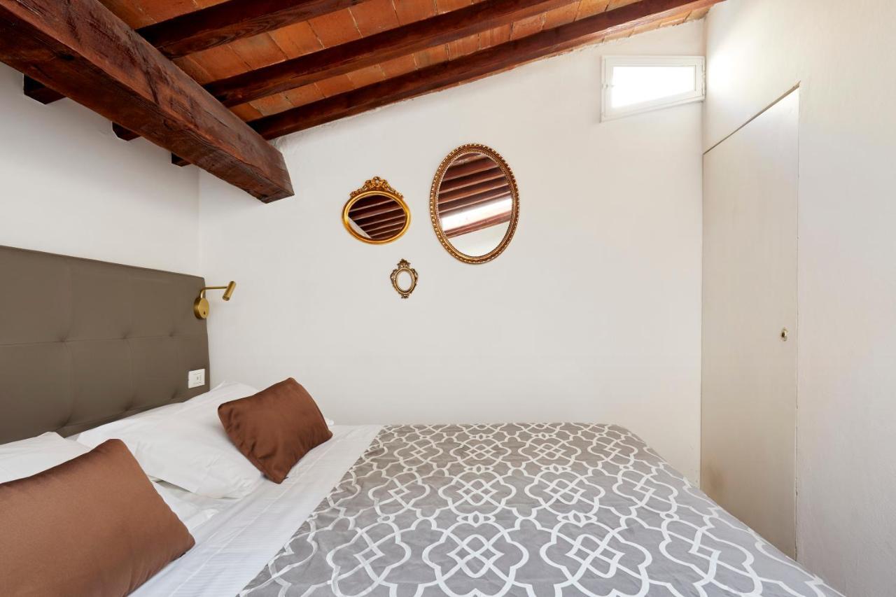 Bed & Breakfast Sette Angeli Firenze
