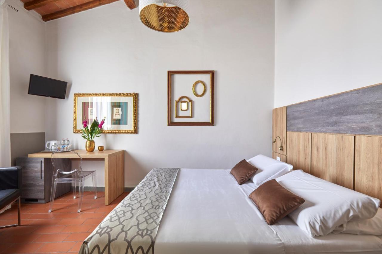 Sette Angeli 3* Firenze