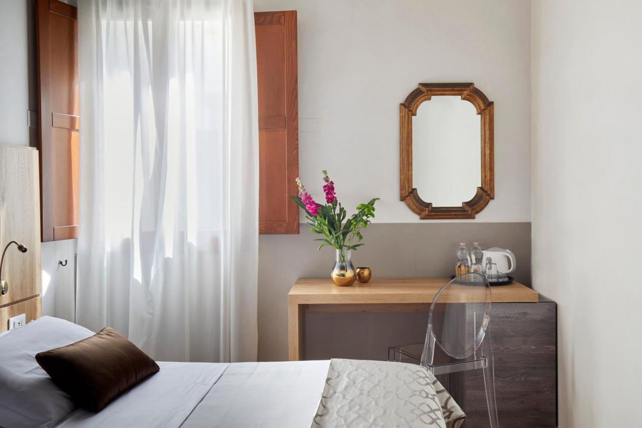 Bed & Breakfast Sette Angeli Firenze