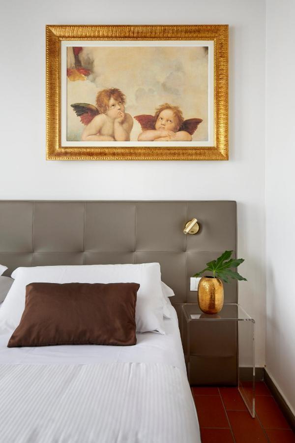 Sette Angeli Firenze