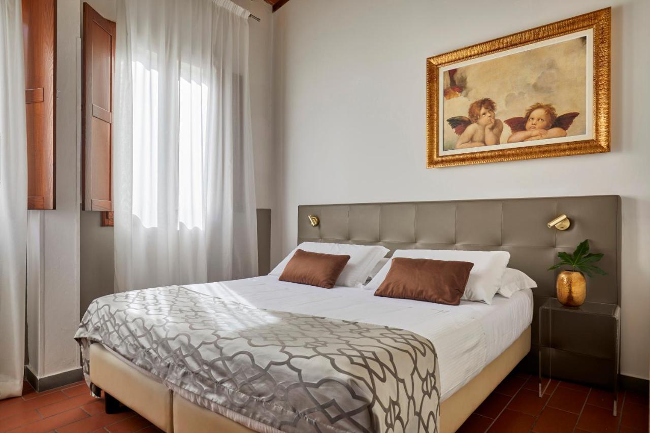 Sette Angeli Bed & Breakfast