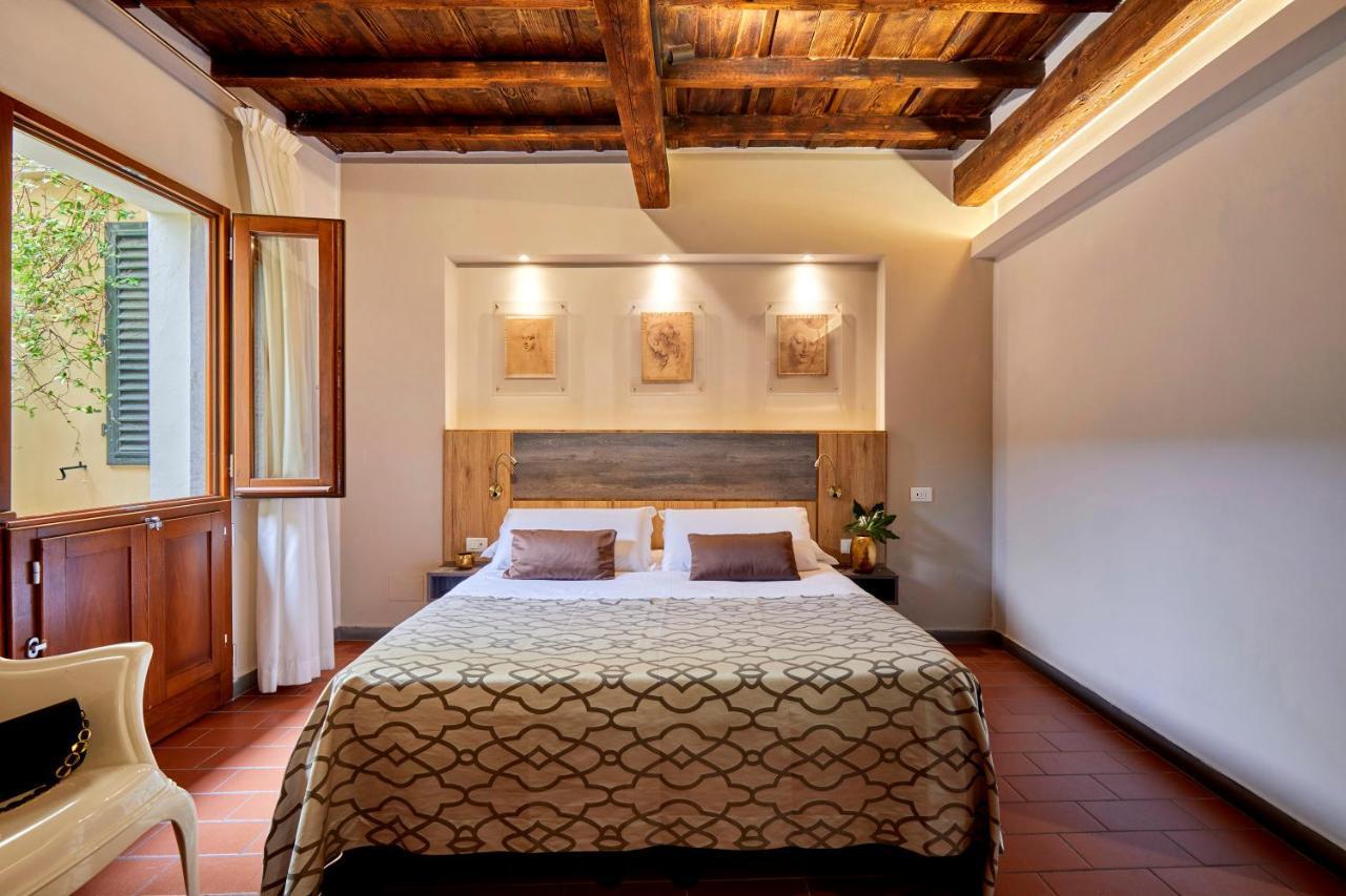 Sette Angeli Bed & Breakfast Firenze