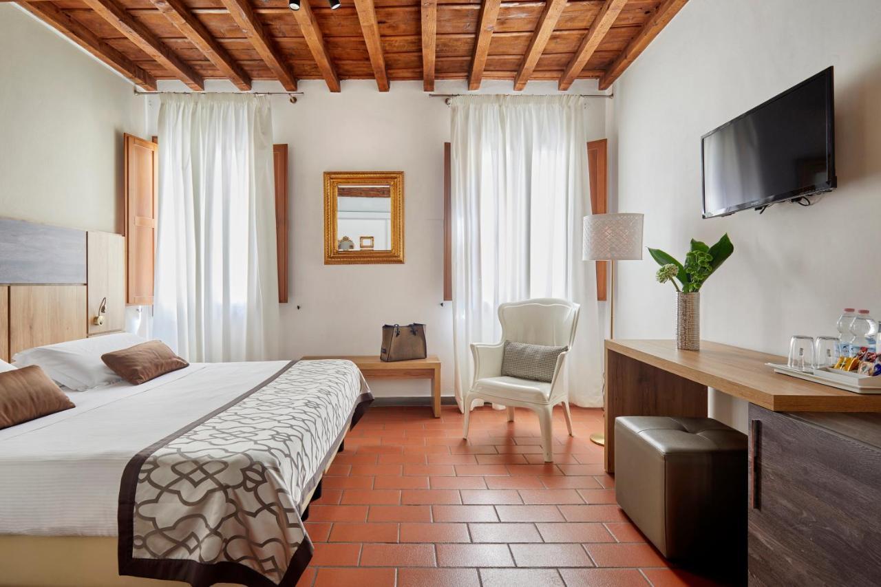 Bed & Breakfast Sette Angeli Firenze