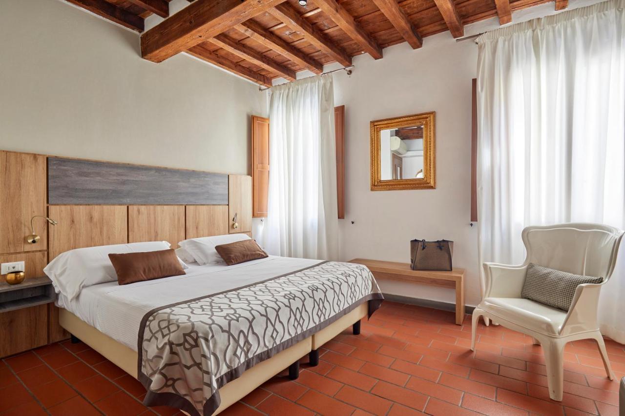 Sette Angeli Bed & Breakfast 3*